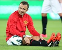 Dimitar Berbatov predicts the result for Chelsea vs Manchester United