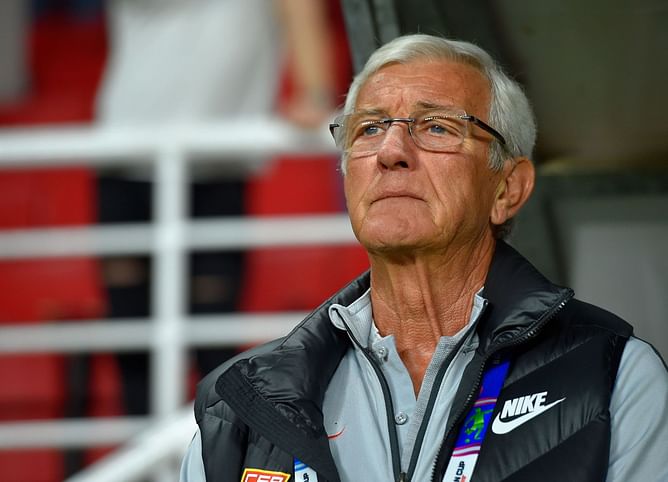 "It's right that he gets this recognition" - Marcello Lippi picks his 2021 Ballon d'Or winner