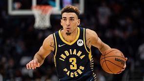 NBA Rookie of the Year (ROTY): November 2nd, 2021 | Latest Power Rankings by Sportskeeda