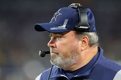 "What the hell you want me to say" - Mike McCarthy blasts NFL referees after Dallas Cowboys lose on Thanksgiving