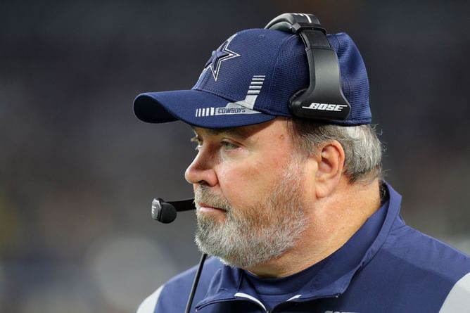 "What the hell you want me to say" - Mike McCarthy blasts NFL referees after Dallas Cowboys lose on Thanksgiving