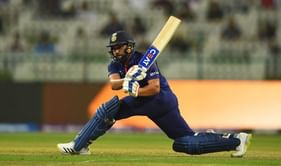 T20 World Cup 2021: "We wanted to get off to a good start" - Rohit Sharma on India's approach against Afghanistan