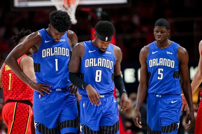 Chicago Bulls vs Orlando Magic Prediction & Match Preview - November 26th, 2021 | NBA Season 2021-22