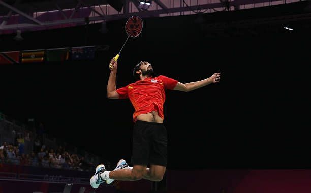 Indonesian Masters badminton: Srikanth and Prannoy advance, Dhruv-Sikki stun second seeds