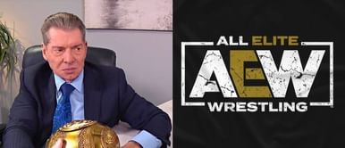 "I kind of see you transitioning to a producer" - Details of Vince McMahon's final conversation with top AEW star