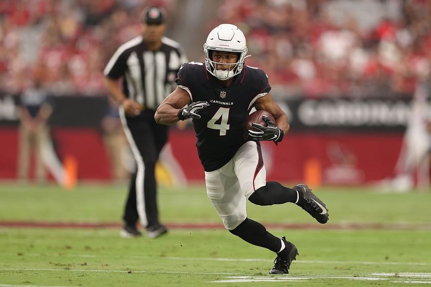 NFL Fantasy Football: Should I pick Rondale Moore for Week 11?