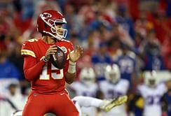 NFL Games Today: TV Schedule, channel, time & live stream - November 1, 2021 | Week 8