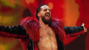 "Get off my freaking TV" - Former WWE personality has a big problem with Seth Rollins' gimmick (Exclusive)