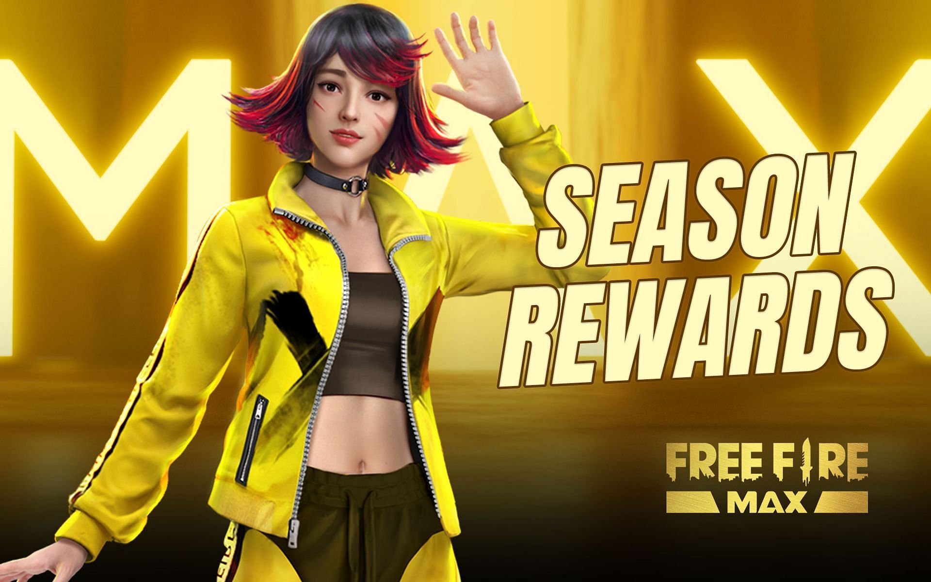 How to earn season rewards quickly in Free Fire MAX (Image via Sportskeeda)