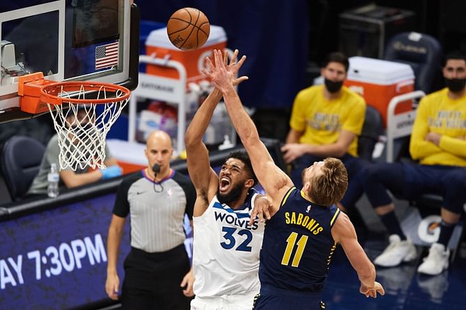 Indiana Pacers vs Minnesota Timberwolves: Injury Report, Predicted Lineups and Starting 5s - November 29th, 2021 | NBA Season 2021-22
