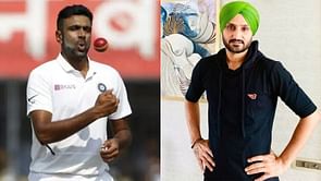 "It's the memories that matter" - Ravichandran Ashwin reacts to surpassing Harbhajan Singh's tally, quotes Rahul Dravid after 1st India vs New Zealand Test