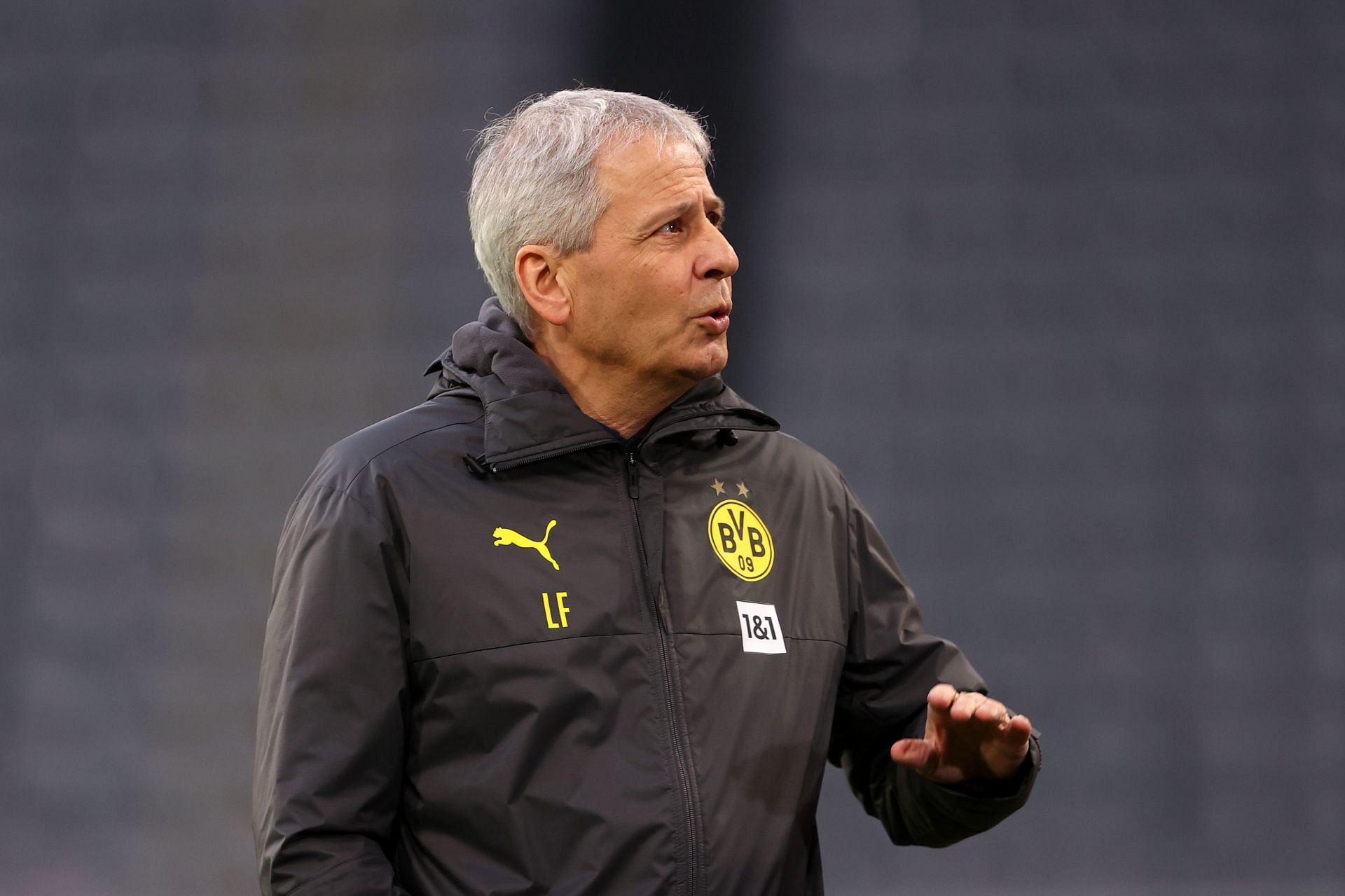 Lucien Favre is the latest name to be linked to the Manchester United job.