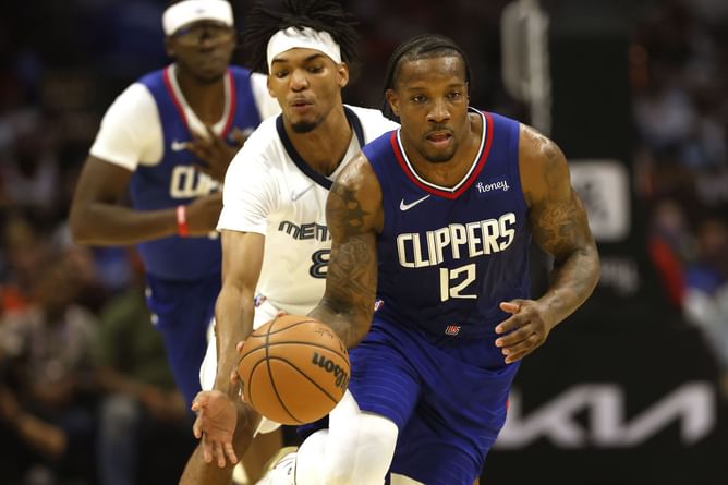 “They just told me to play my game” – Eric Bledsoe attributes his strong game against the Miami Heat to his LA Clippers teammates