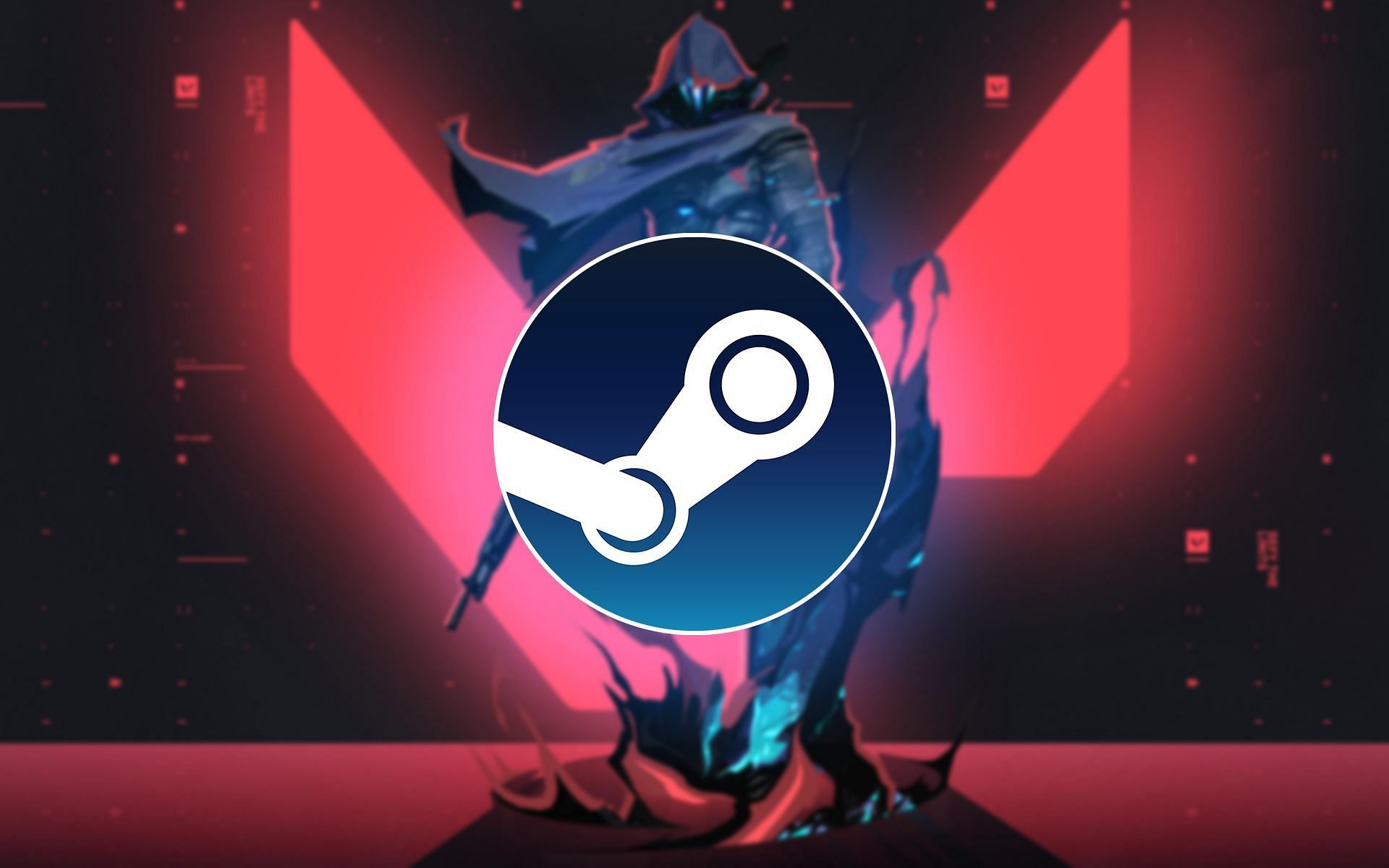 Valorant is available on Epic Games Store, but why not Steam? (Image by Sportskeeda)