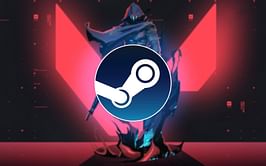 Epic-Riot collab decreases Valorant's chances of being available on Steam