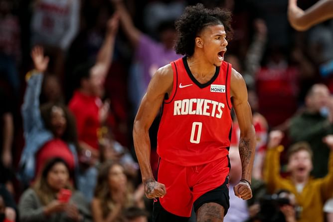Houston Rockets vs New York Knicks Prediction & Match Preview - November 20th, 2021 | NBA Season 2021-22