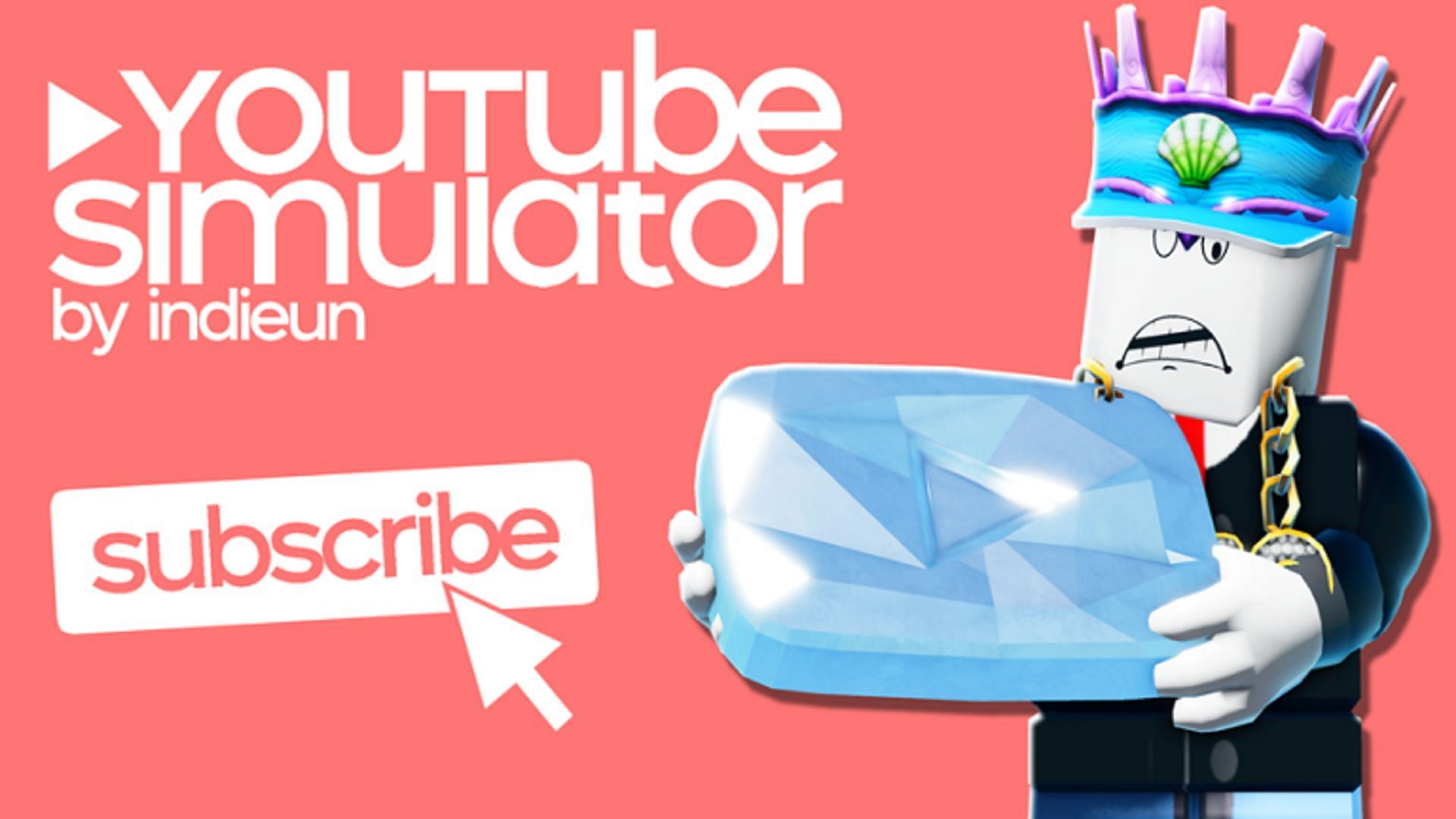 how-to-gain-subscribers-in-roblox-youtube-simulator