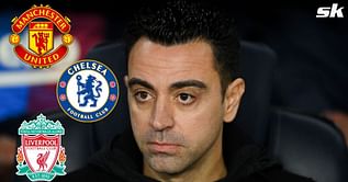 Manchester United and Liverpool join Chelsea in identifying Barcelona defender as potential target: Reports