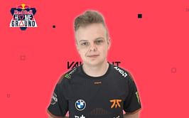 “We are one of the teams capable of winning Valorant Champions”: Fnatic’s Martin “Magnum” Peňkov