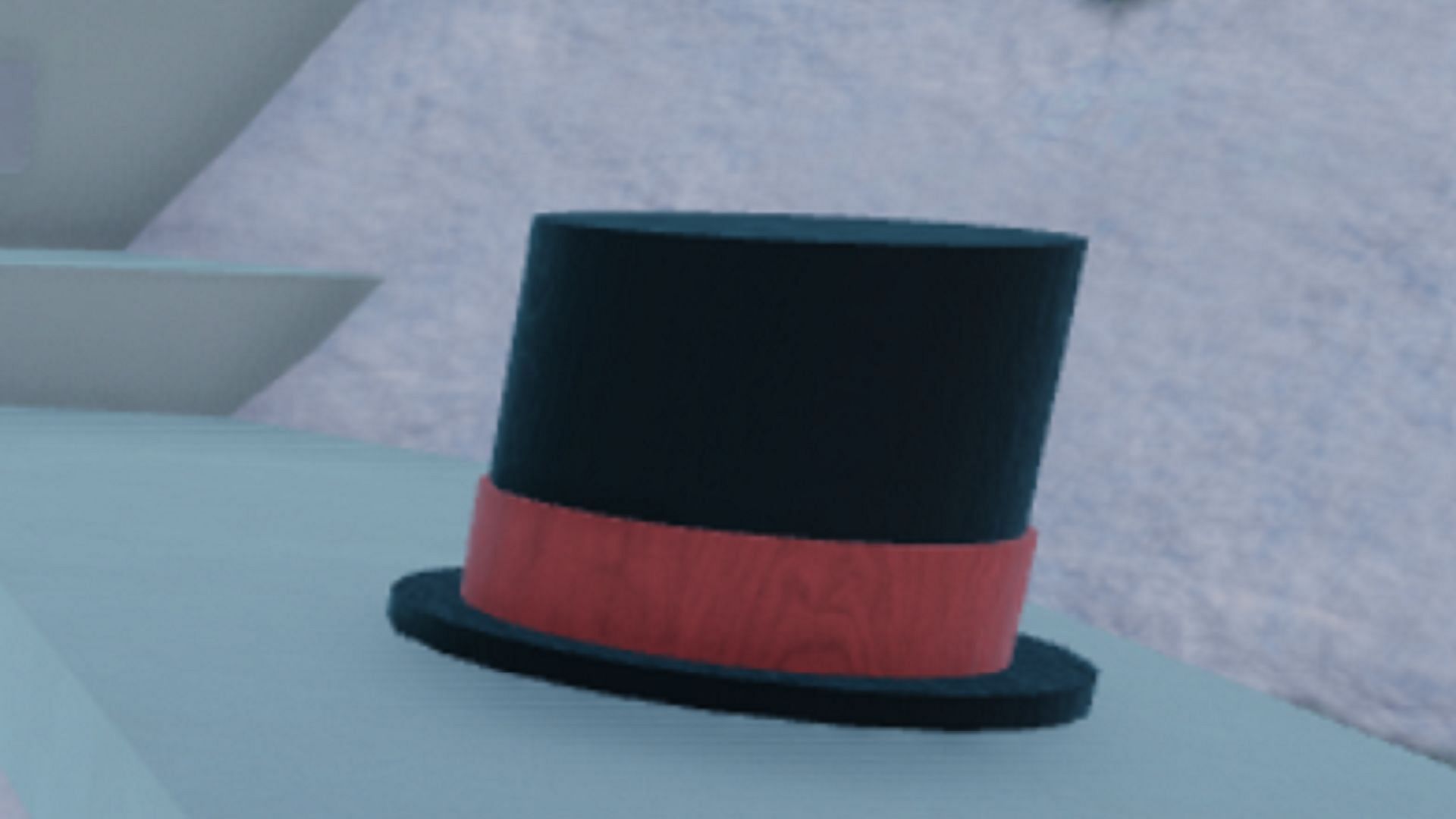 The Puppeteer&rsquo;s Hat in Antarctica (Image via Kaiju Universe Wiki)