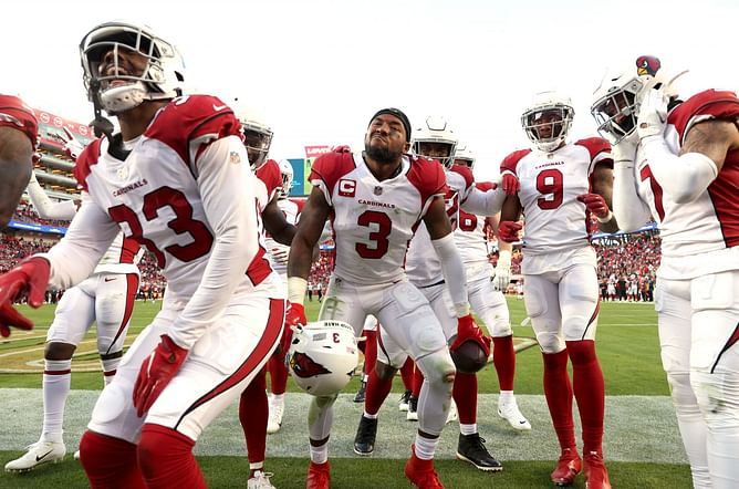 Ranking top 5 NFL defenses heading into Week 10 | NFL 2021-22 season