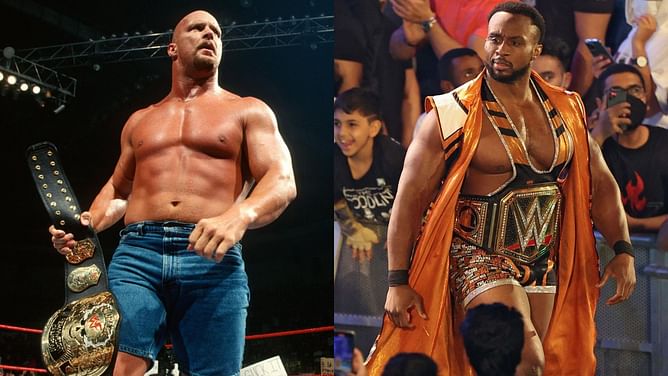 "Could you imagine Austin doing that?" - Vince Russo is unhappy with what Big E did on this week's RAW (Exclusive)
