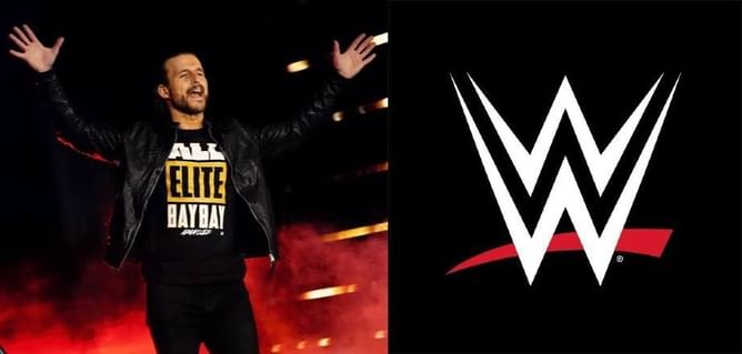 "It's been a long time" - Adam Cole breaks silence after reuniting with former WWE stablemate on AEW Dynamite