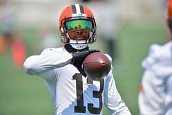 NFL Fantasy Football Week 10: Is Odell Beckham Jr. worth starting?