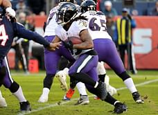 NFL Fantasy Football Waiver Wire for Week 12: Devonta Freeman and 3 WRs to pick up