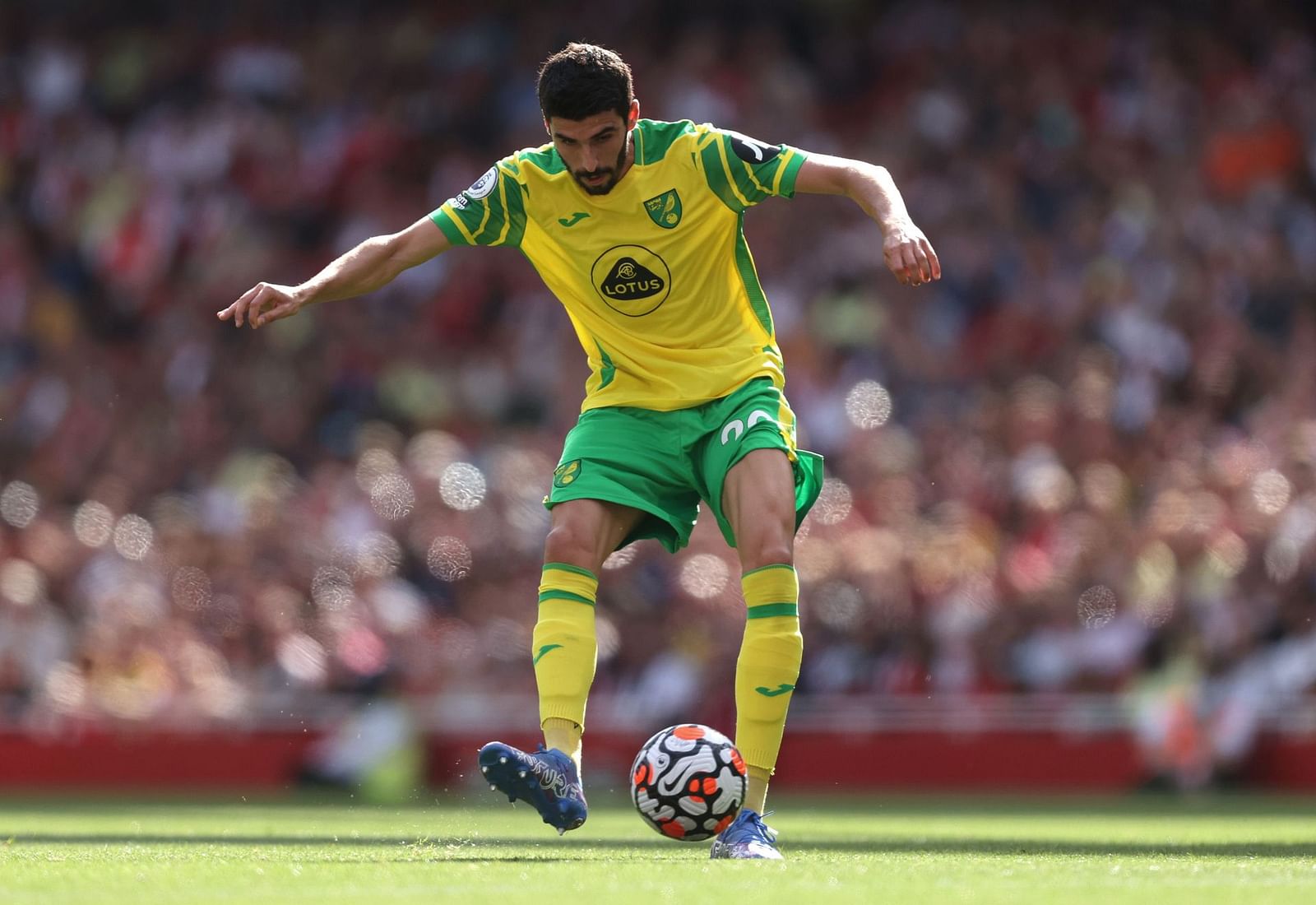 5 best tacklers in the Premier League this season