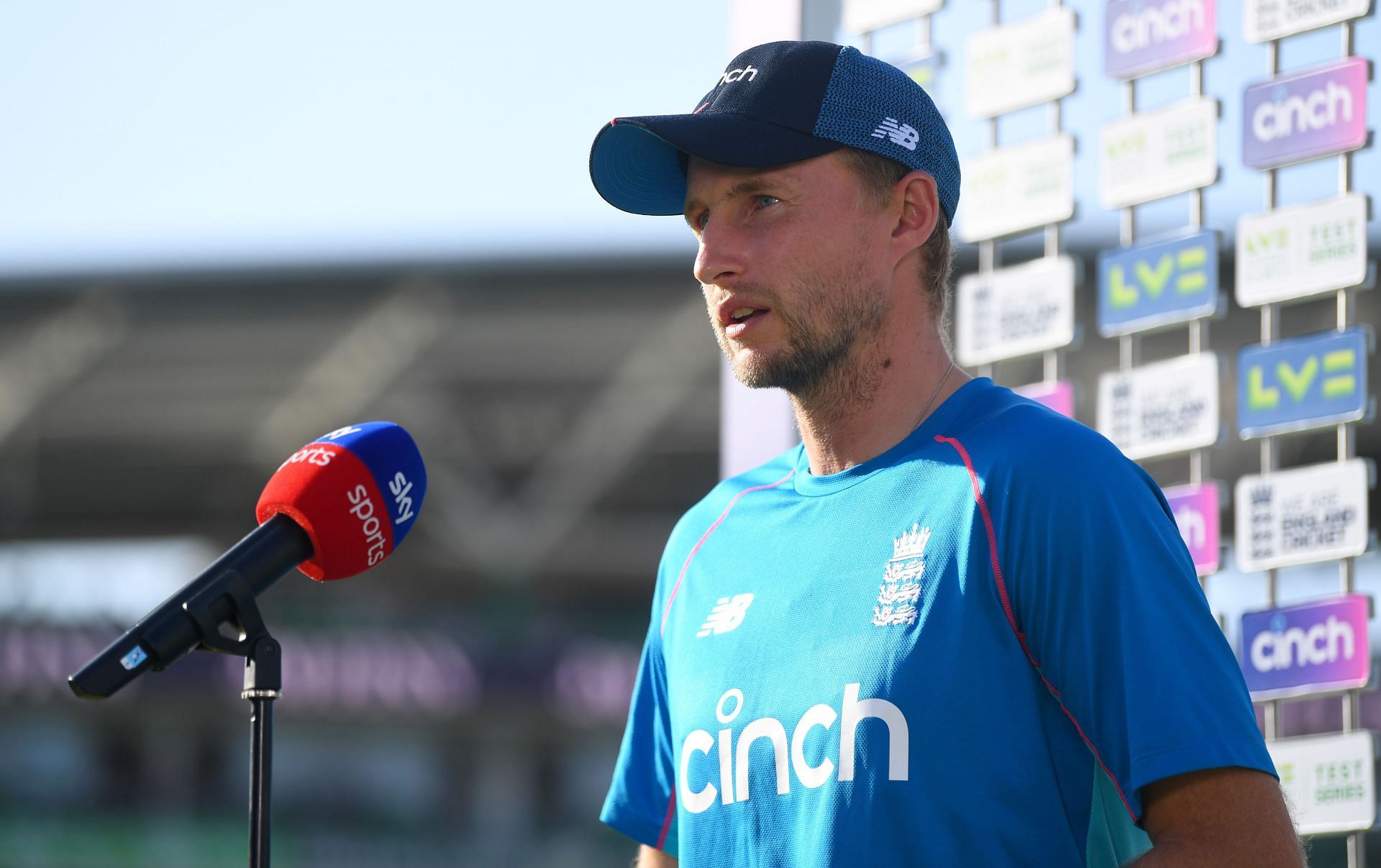Joe Root has been amongst the best performers of the year