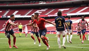 Atletico Madrid vs Osasuna prediction, preview, team news and more | La Liga 2021-22