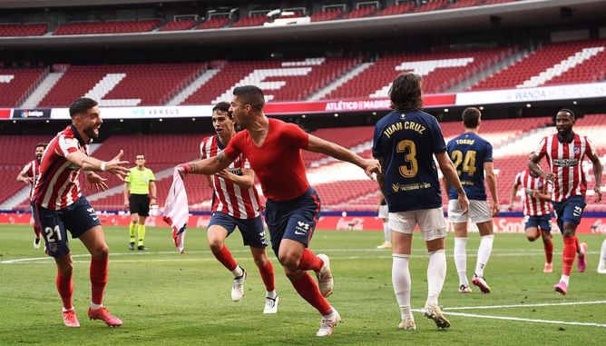 Atletico Madrid vs Osasuna prediction, preview, team news and more | La Liga 2021-22