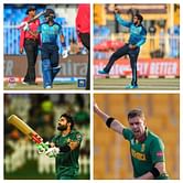 Dinesh Karthik and Zaheer Khan pick standout performers from the T20 World Cup