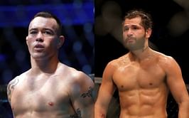 "Two of the best coaches you can find" - Michael Bisping believes Jorge Masvidal and Colby Covington could make for 'one of the best seasons' of The Ultimate Fighter