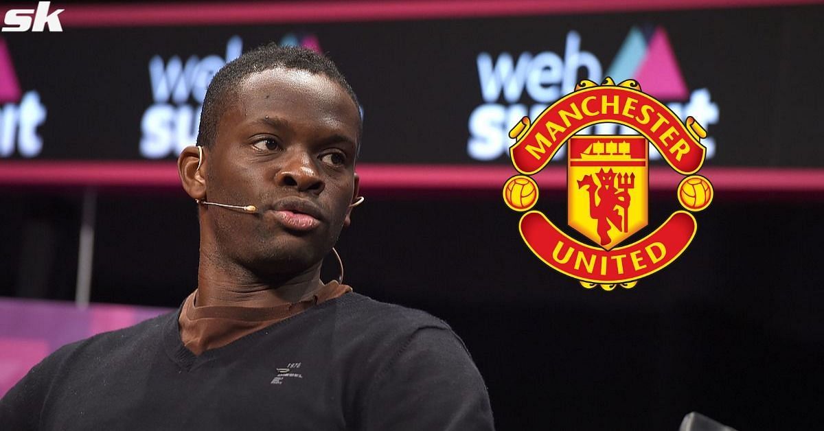 Louis Saha backs Manchester United to challenge for PL title