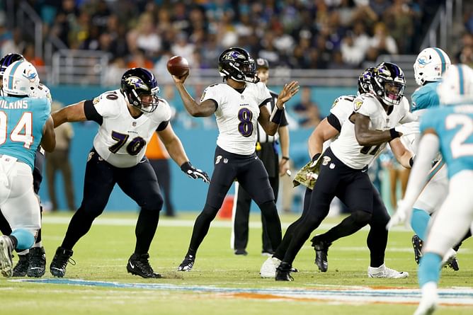 Chicago Bears vs. Baltimore Ravens prediction, odds and picks - November 21, 2021 | NFL Week 11