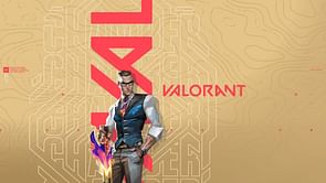 Why the Valorant community feels that Chamber is a "better" Yoru