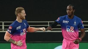"Extremely difficult; they are two of the best players in the world" - Sangakkara on RR releasing Stokes, Archer ahead of IPL Auction 2022