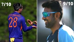T20 World Cup 2021: India Player Ratings vs Namibia as Kohli's T20I captaincy tenure ends on a high