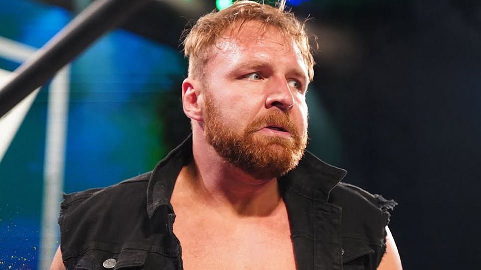 Jon Moxley, the former WWE star, is a widely-loved performer.