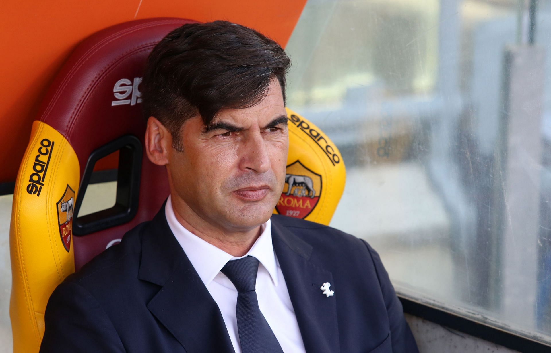 Fonseca is another option to replace Fernando Santos as Portugal manager.