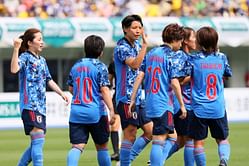 Nadeshiko Japan to play first two games under new coach