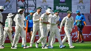 "It's going to be a massive challenge for us" - South Africa's Aiden Markram on the home series against India