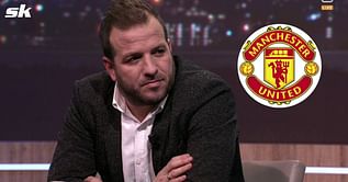 "If Manchester United come, he won't say no" - Rafael van der Vaart makes bold claim on Solskjaer's replacement
