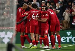 Top 5 predictions for Liverpool vs FC Porto | UEFA Champions League 2021-22
