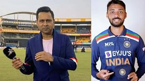 T20 World Cup 2021: Aakash Chopra picks his Indian playing 11 for Afghanistan clash, leaves out Varun Chakravarthy