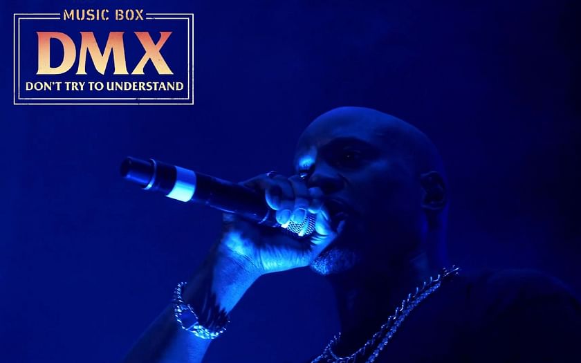 DMX, the Legendary Yet Troubled Rap Icon, Has Died
