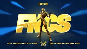 Fortnite Grand Royale (FNCS Finals 2021): Where to watch, Twitch drops, $5 million prize pool, and more