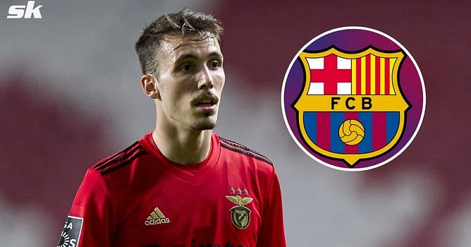 “Barcelona has always been my home” - Alex Grimaldo refuses to close the door on dream Camp Nou return